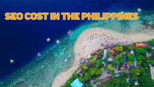 How much does SEO cost in the Philippines?