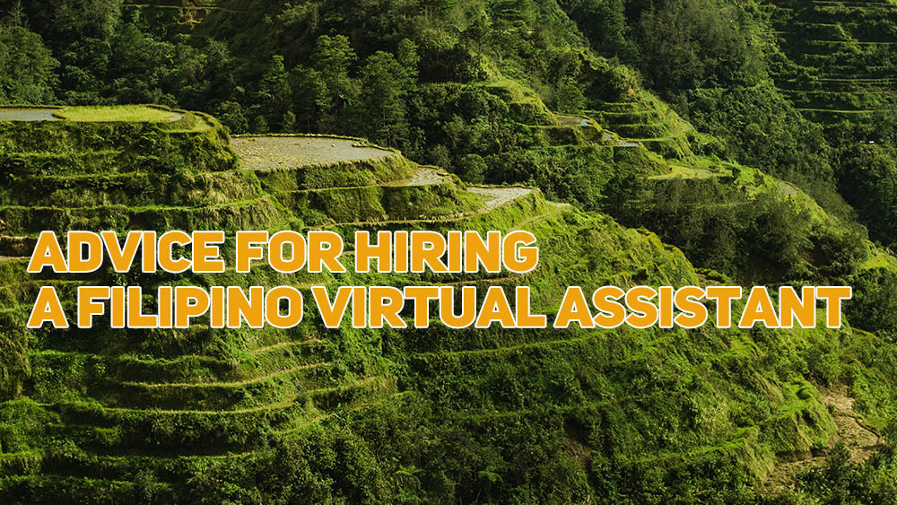 Professional Filipino Virtual Assistant assists a business owner remotely - explore Laganson Digital Solutions’ trusted guidance to hire the right virtual assistant today.