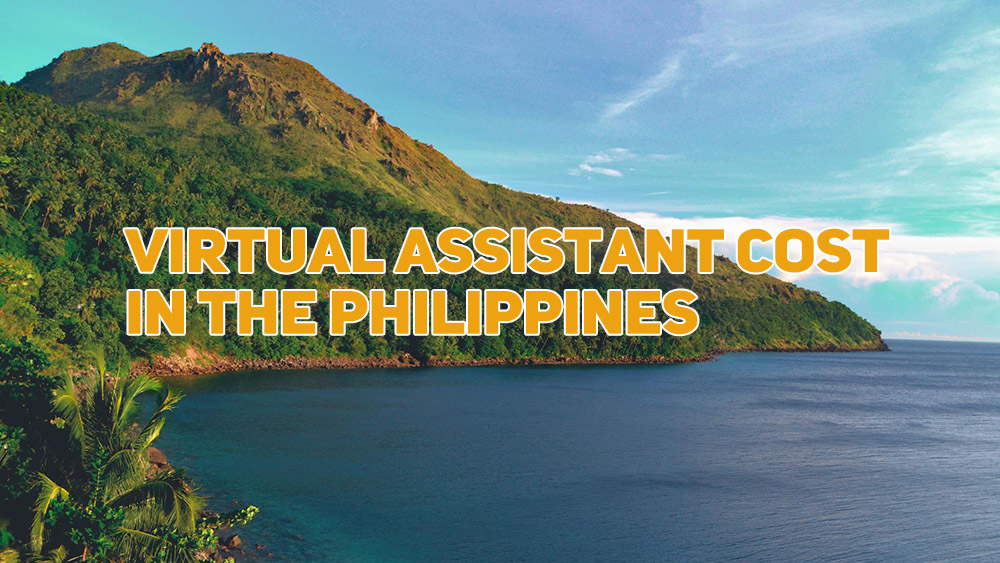 Virtual assistant cost in the Philippines with pricing tiers, helping users understand outsourcing budgets; contact Laganson Digital Solutions for expert Filipino VA support.